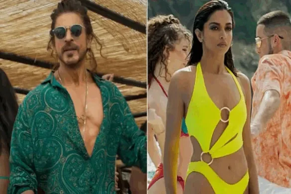 FIR against Shah Rukh Khan and Deepika Padukone over car endorsement