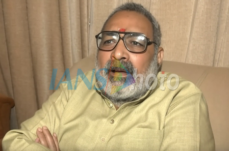 एसआईआर कांग्रेस के समय से हो रहा, इसमें कुछ नया नही: गिरिराज सिंह